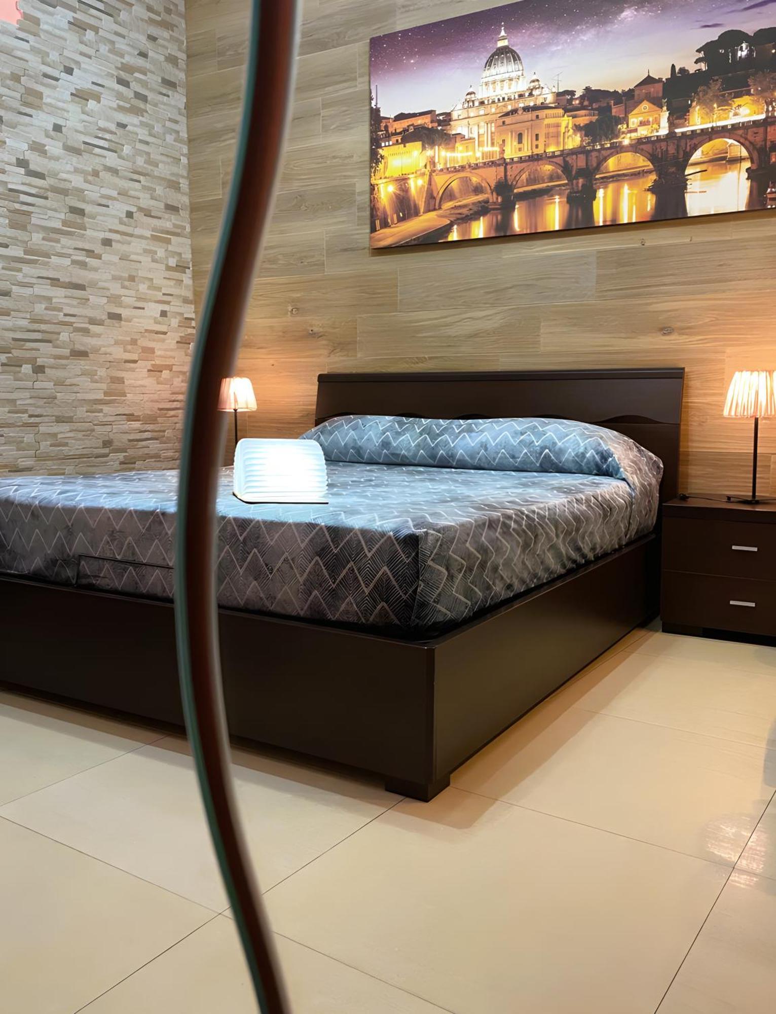 The Best Nest Рим Экстерьер фото