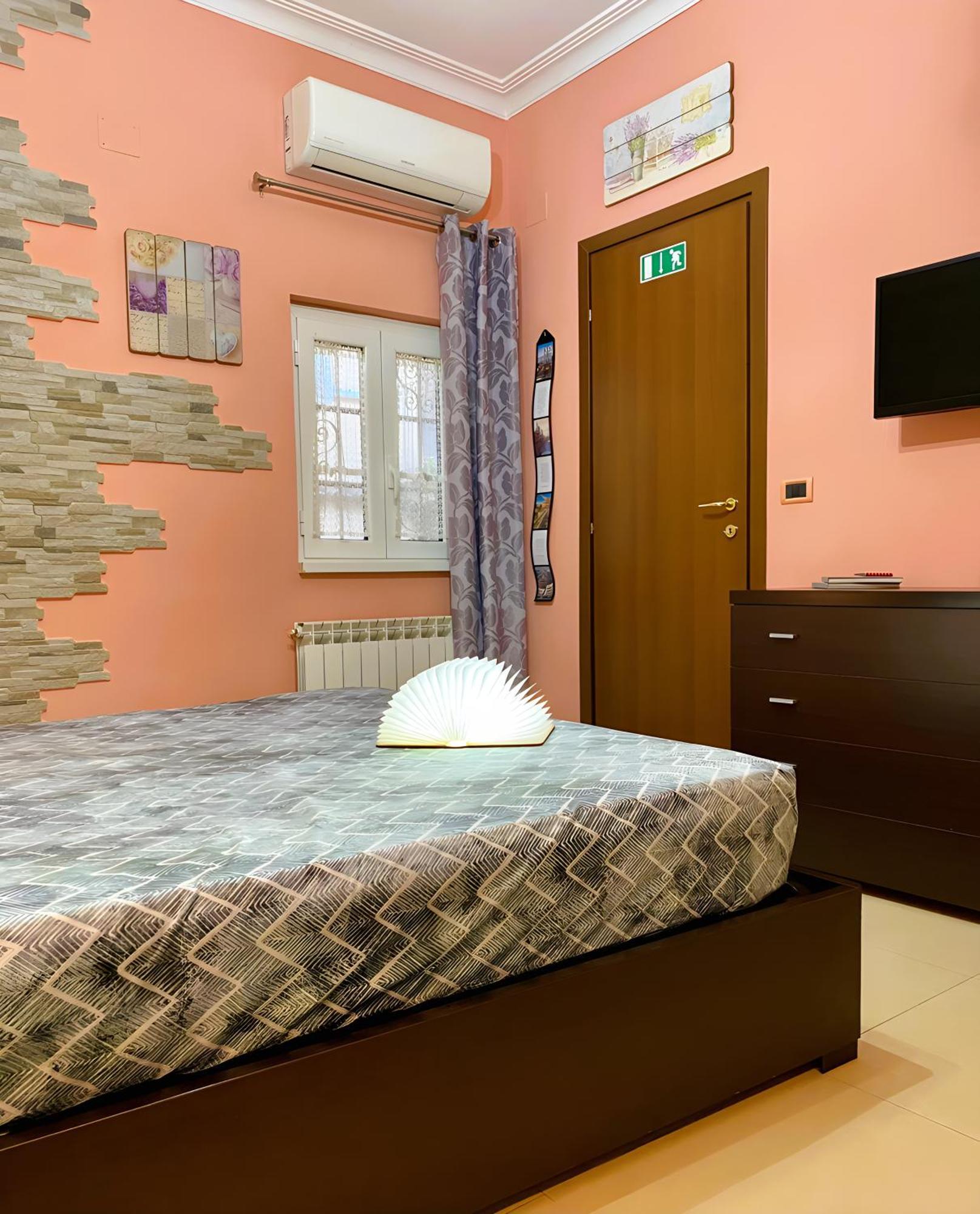 The Best Nest Рим Экстерьер фото