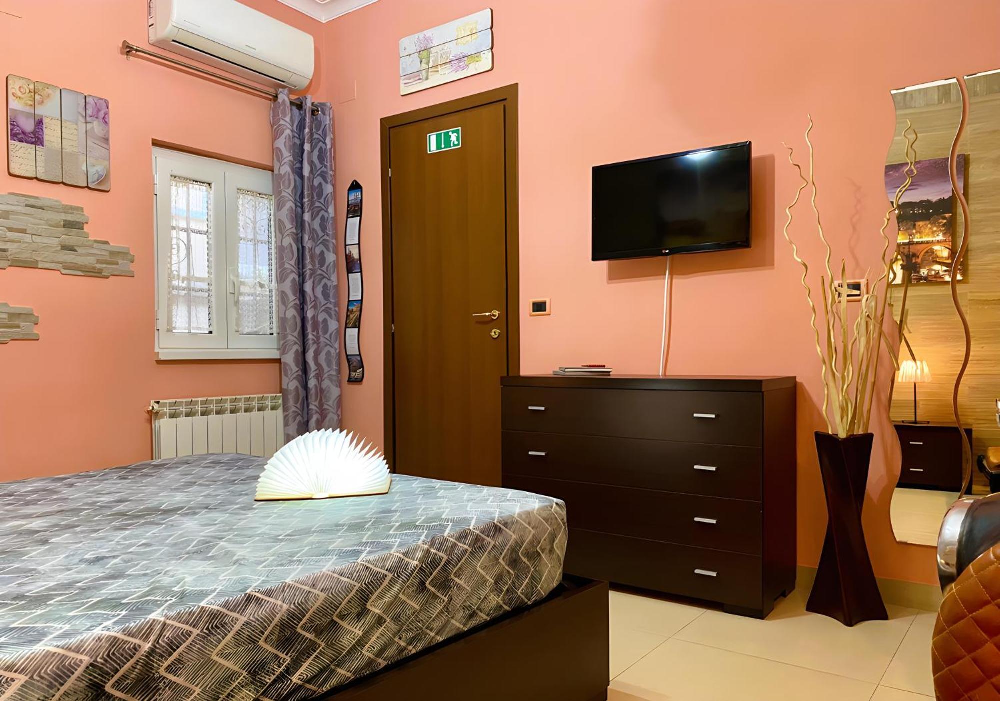 The Best Nest Рим Экстерьер фото